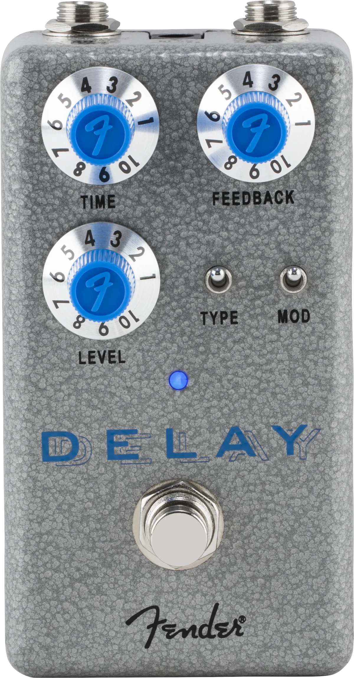 Fender Hammertone Delay Pedal