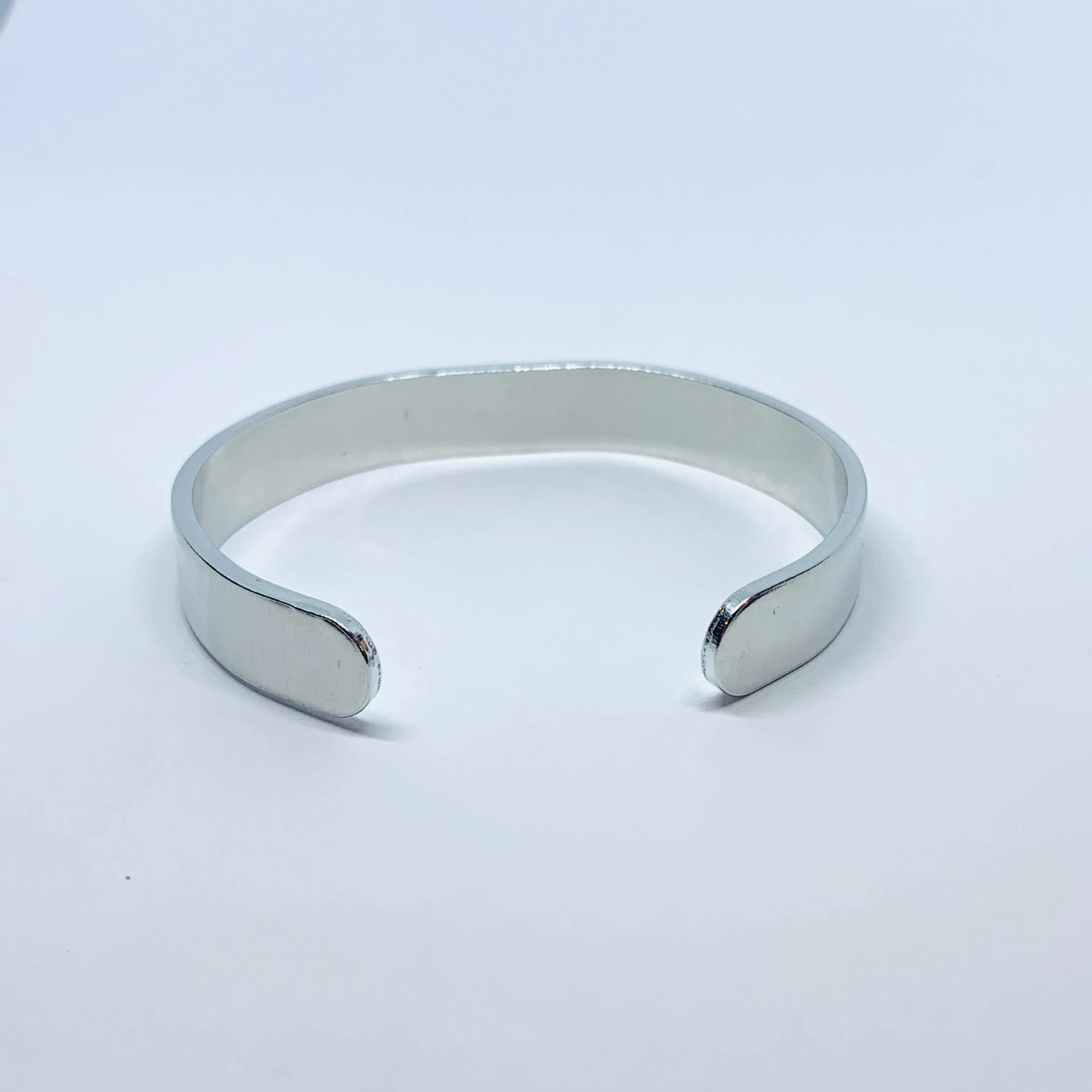 Fight for the things you care about RBG Hand Stamped Metal Cuff Bracelet | Feminist Jewelry | Resistance Jewelry | Ruth Bader Ginsburg Quote