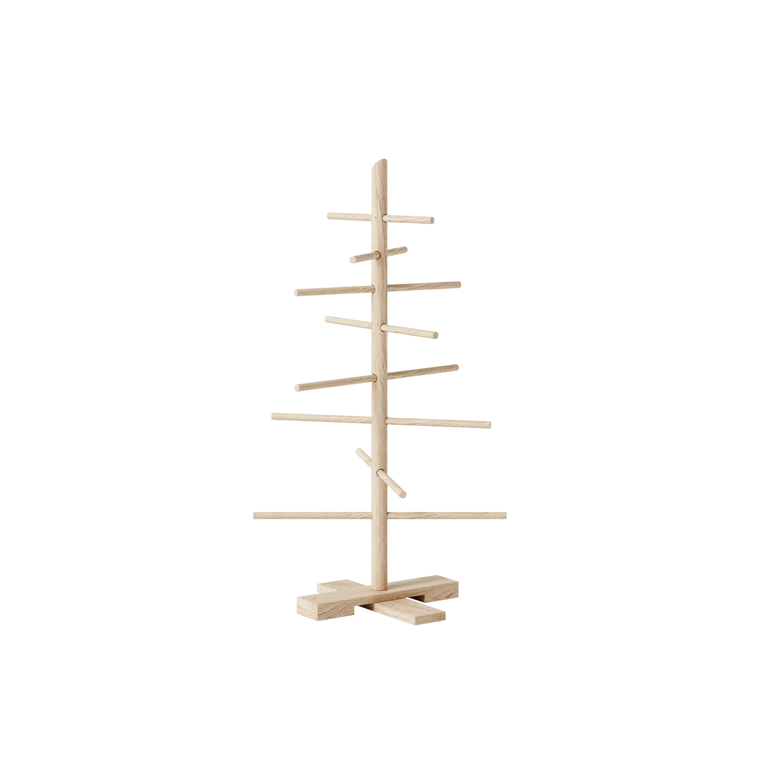 Filigran Tree - Natural Oak