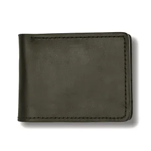 Filson Bi-Fold Wallet, Moss