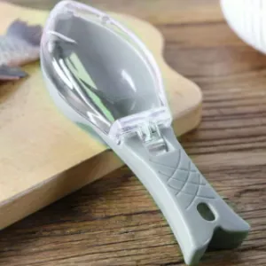 Fish Scale Cleaner