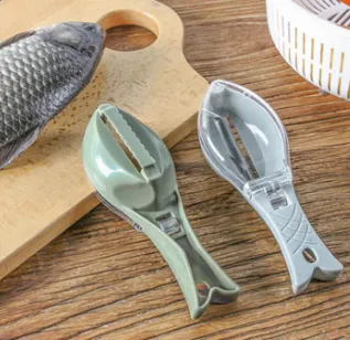 Fish Scale Cleaner