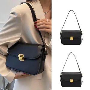 Flap Shoulder Bag
