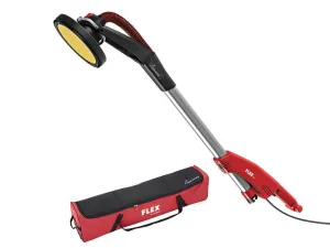 Flex Power Tools GE 7 Giraffe Sander 710W 110V   MH-O Round Sanding Head