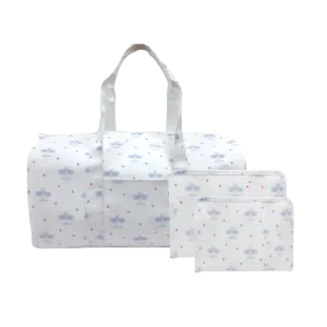 Fly Away Baby Boy Bundle