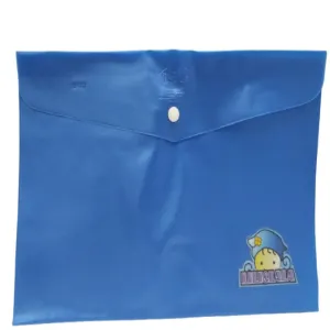 Flying Eagle Lili & Lala Plastic Envelope