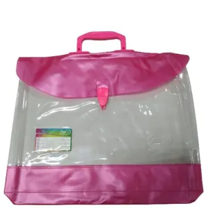 Flying Eagle New Colored with Transparent Envelope
