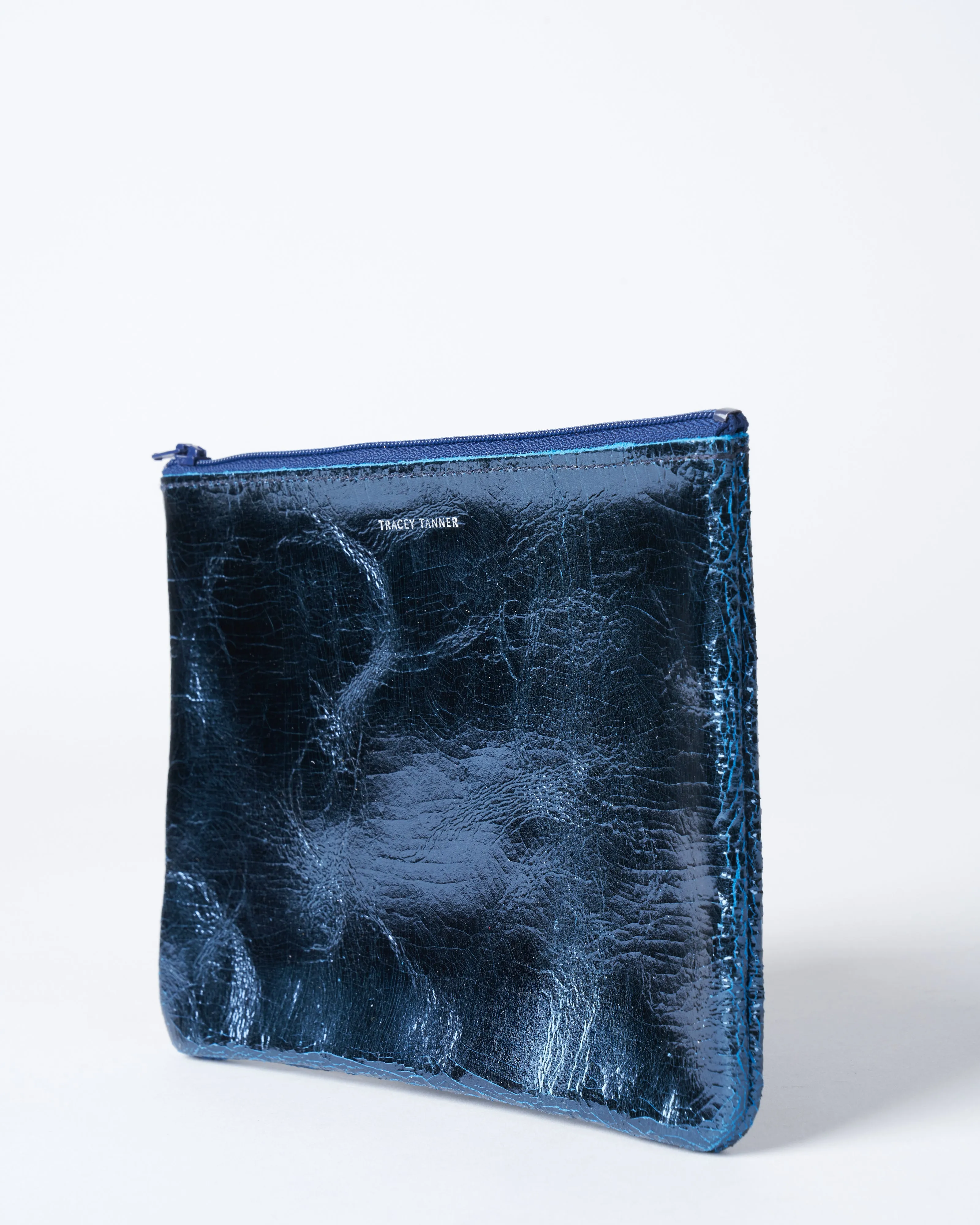 foil zip medium - foil royal