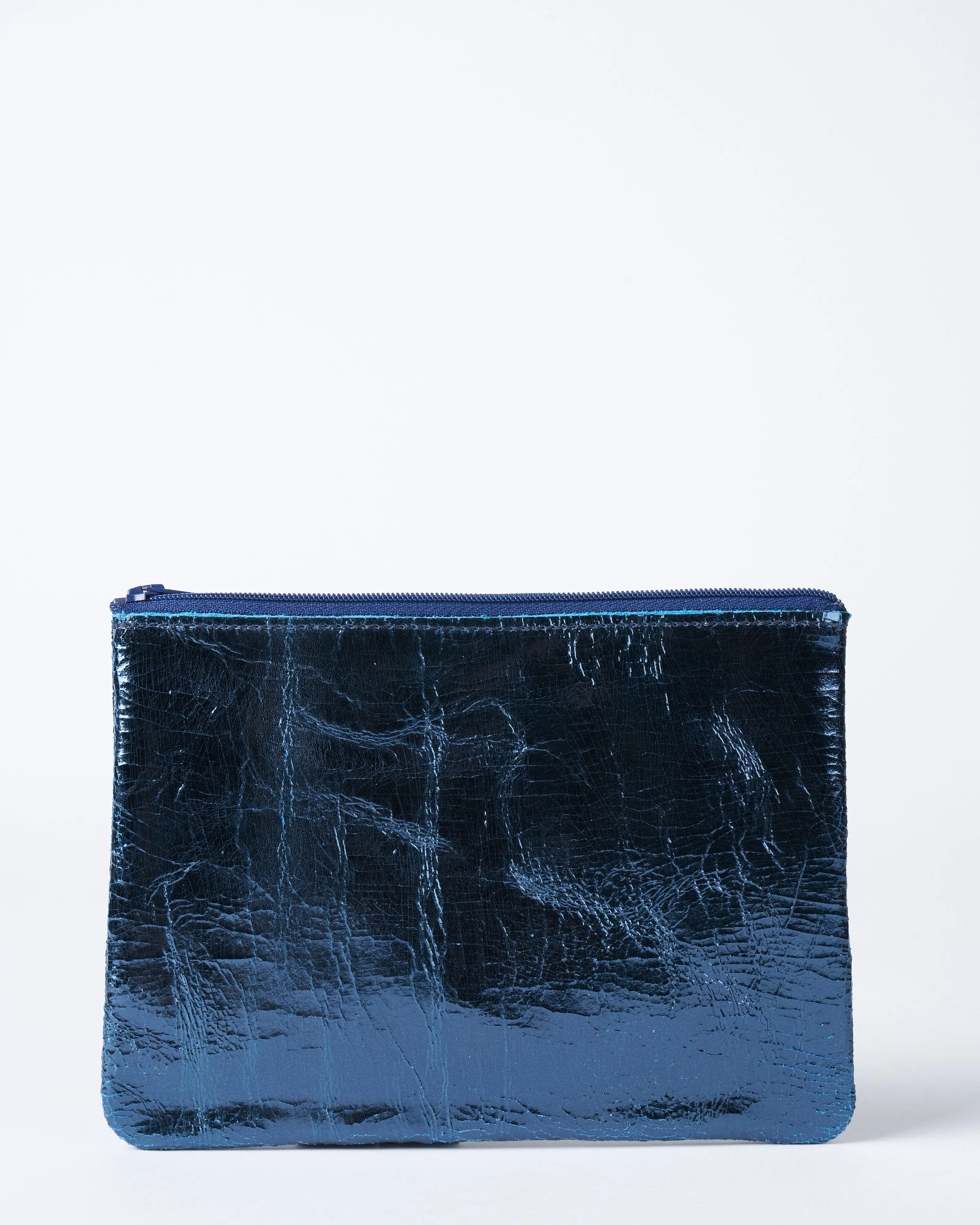 foil zip medium - foil royal
