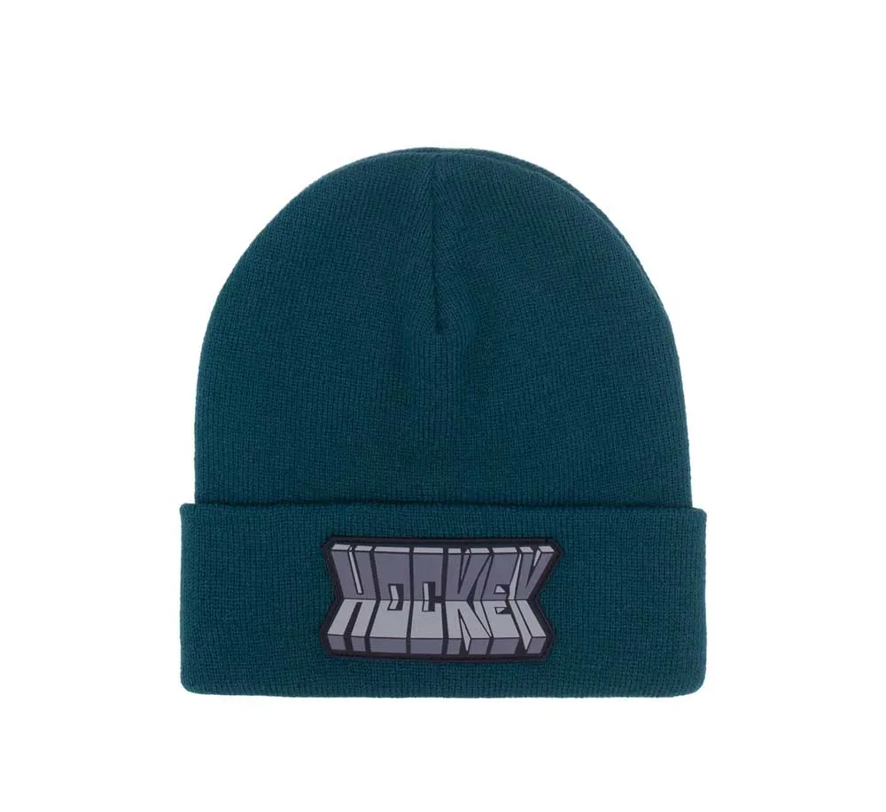 FOLD BEANIE
