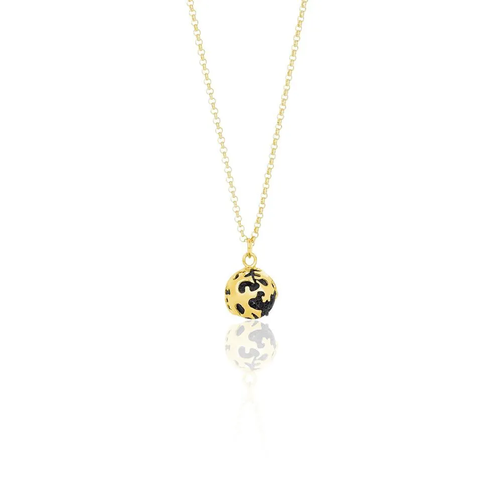 FOLD necklace