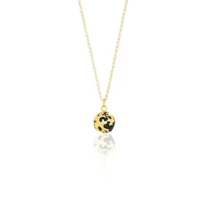 FOLD necklace