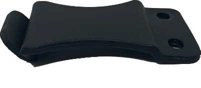 Fold Over Clip