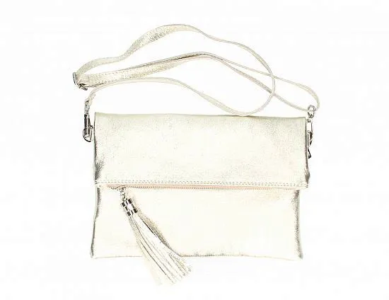Fold-Over Cross-body