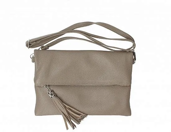 Fold-Over Cross-body