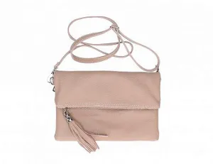 Fold-Over Cross-body