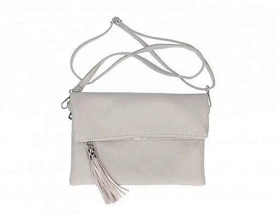 Fold-Over Cross-body