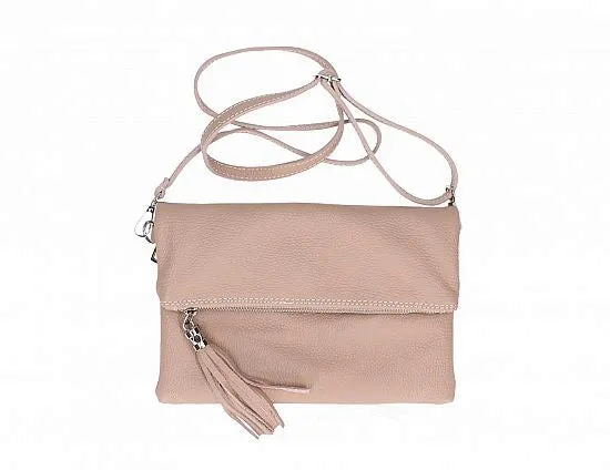 Fold-Over Cross-body