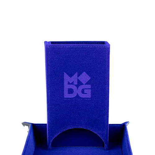 Fold Up Dice Tower