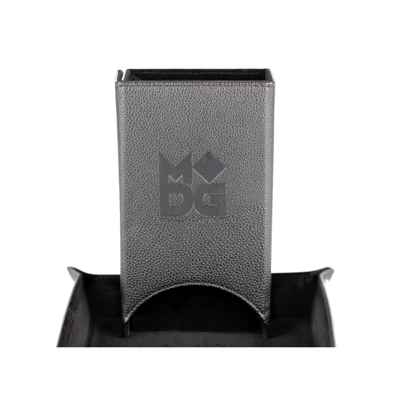 Fold Up Dice Tower