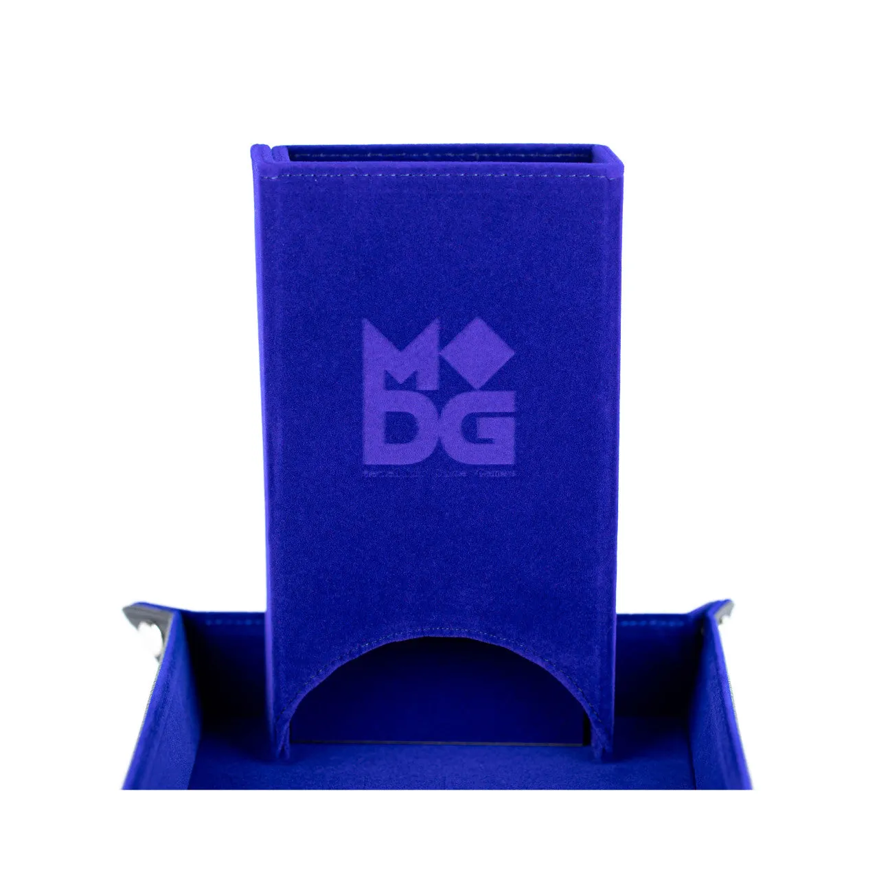 Fold Up Dice Tower