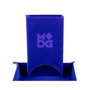 Fold Up Dice Tower