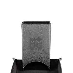 Fold Up Dice Tower