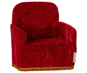 Folding Chair, Mouse