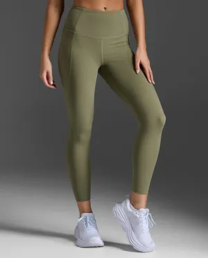 Form Soft Touch Hi-Rise Compression 7/8 Tights