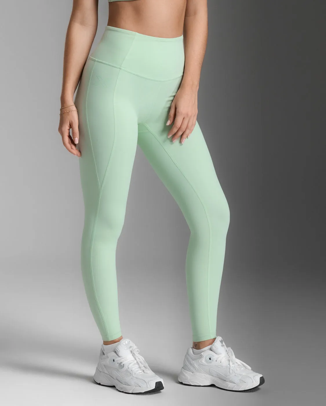Form Soft Touch Hi-Rise Compression Tights