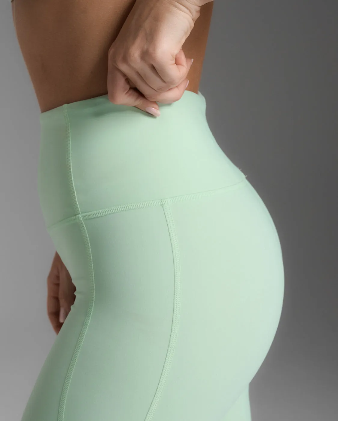 Form Soft Touch Hi-Rise Compression Tights