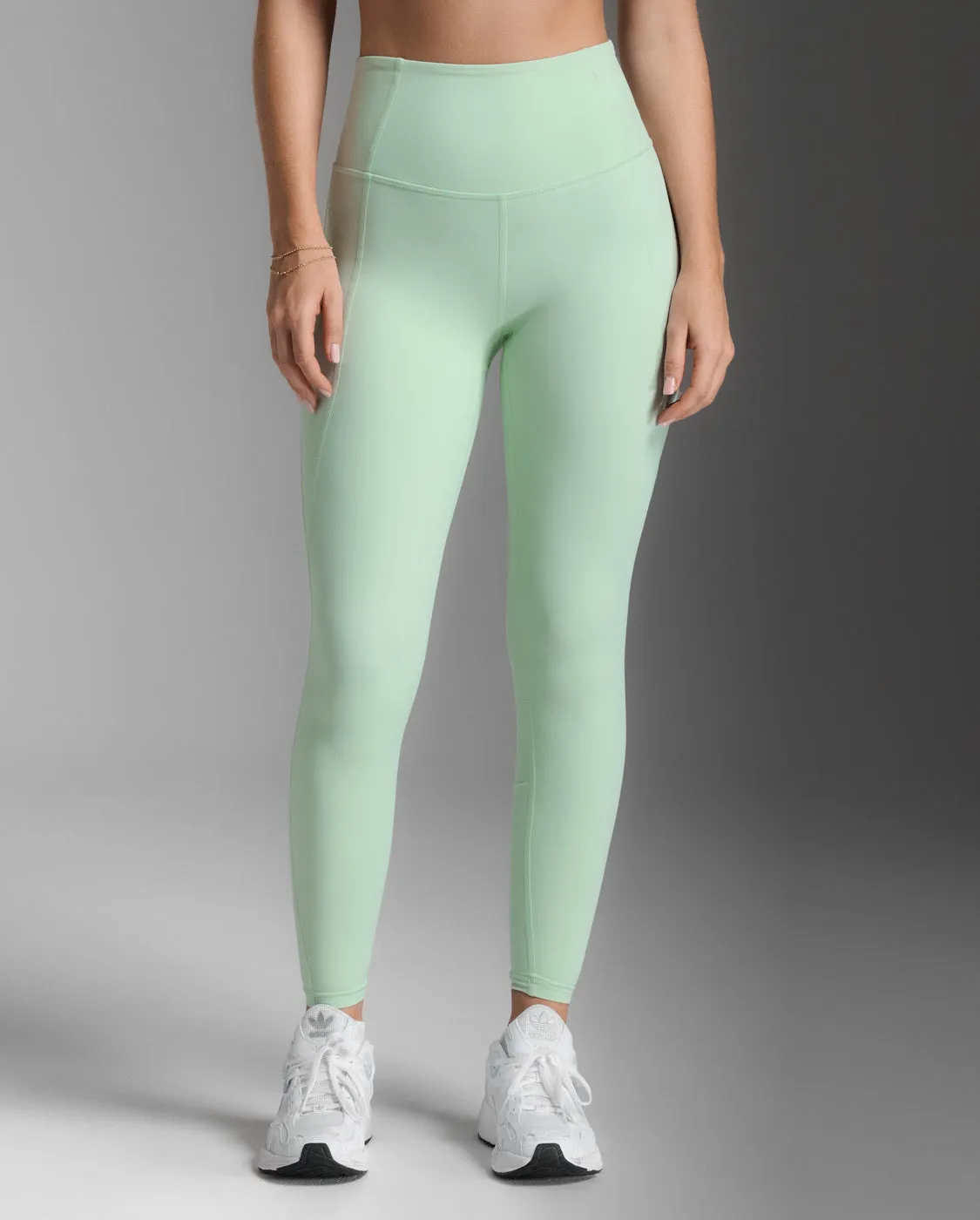Form Soft Touch Hi-Rise Compression Tights