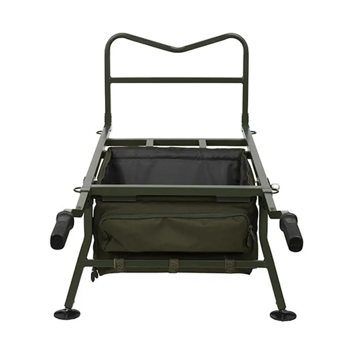 FOX R-Series Barrow