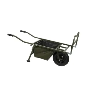 FOX R-Series Barrow