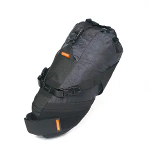 Foxglove Saddlebag