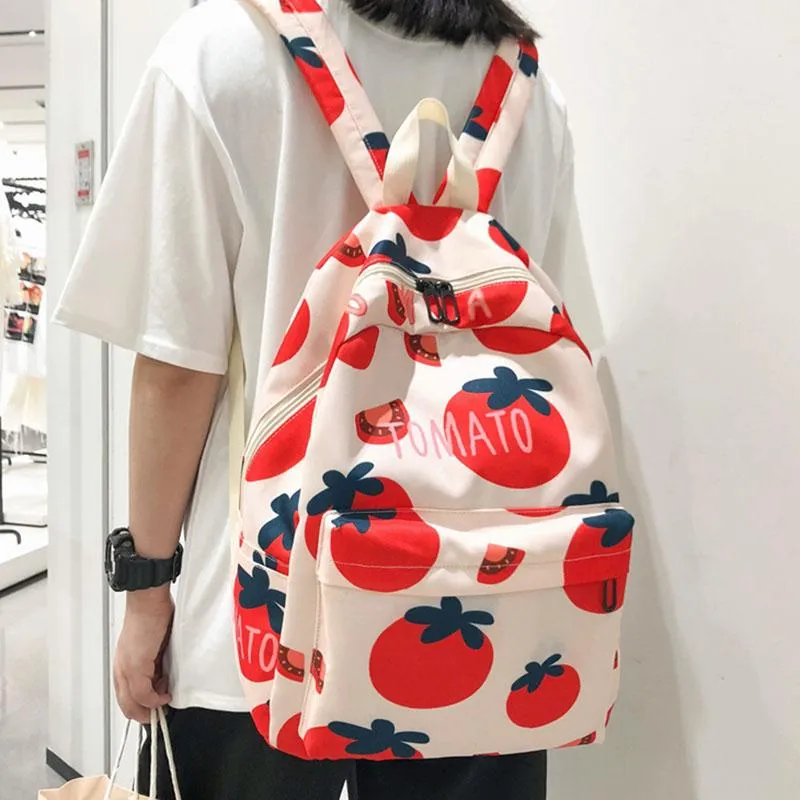 Fruity Backpack SD00259