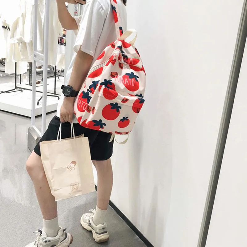 Fruity Backpack SD00259