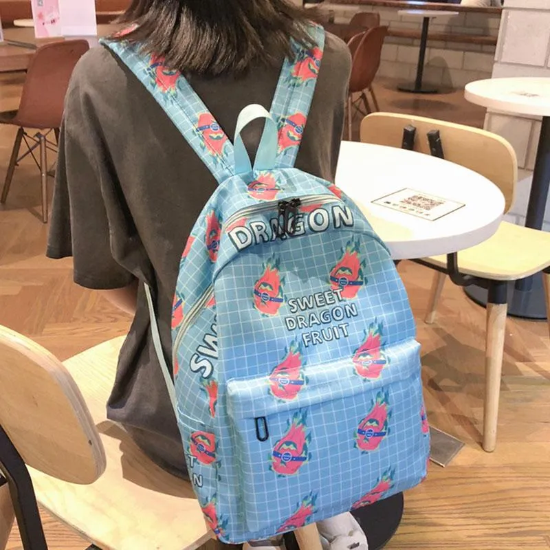 Fruity Backpack SD00259