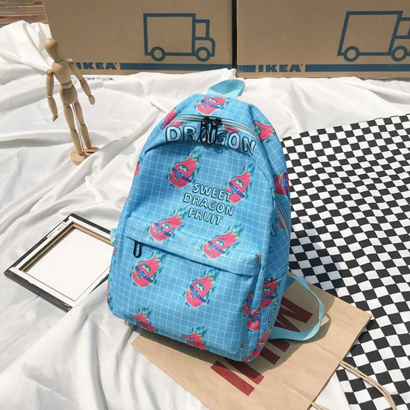 Fruity Backpack SD00259
