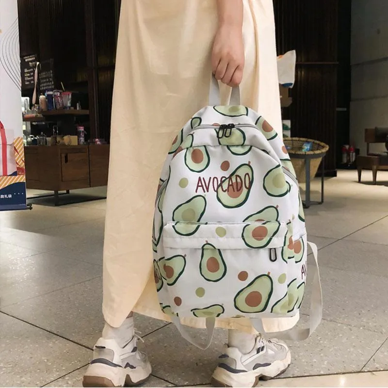 Fruity Backpack SD00259