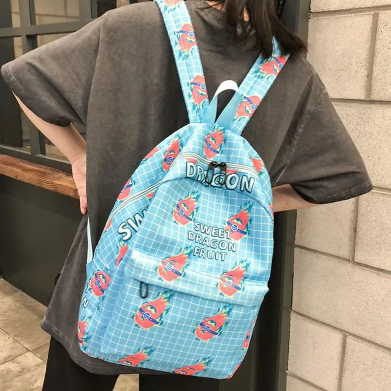 Fruity Backpack SD00259