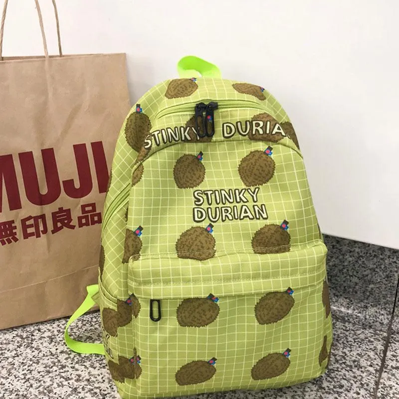 Fruity Backpack SD00259