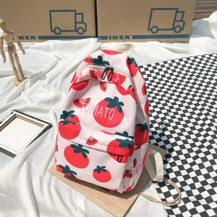 Fruity Backpack SD00259