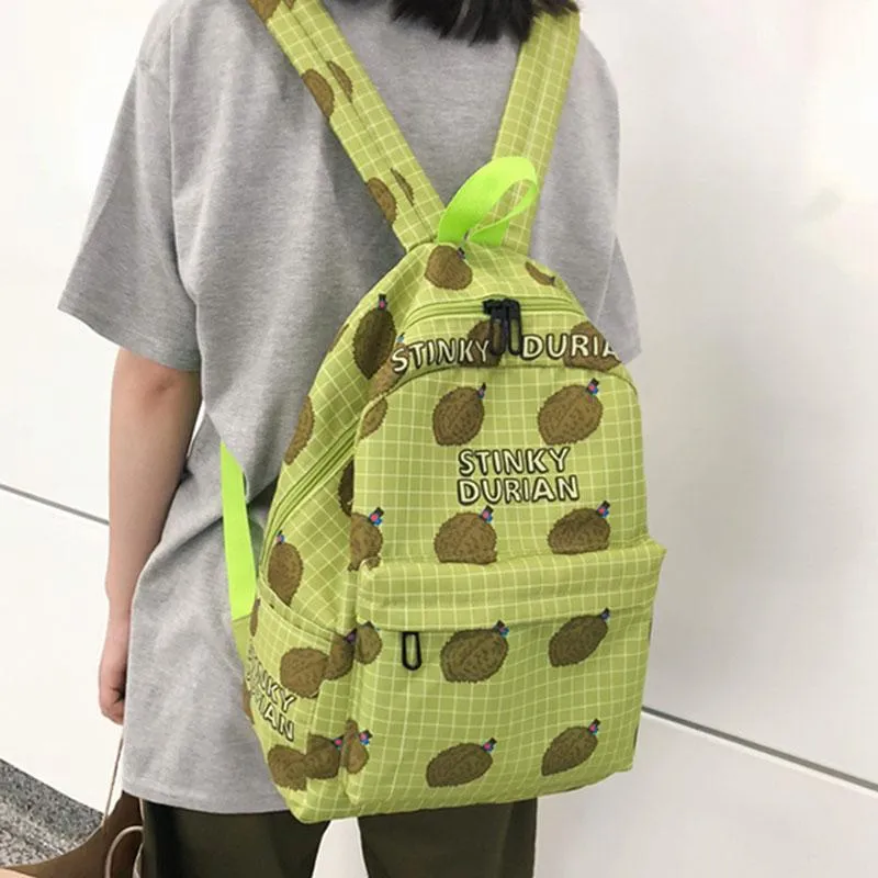 Fruity Backpack SD00259