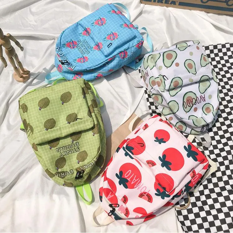 Fruity Backpack SD00259