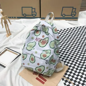 Fruity Backpack SD00259