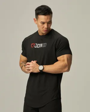 Full Logo Training Shirt