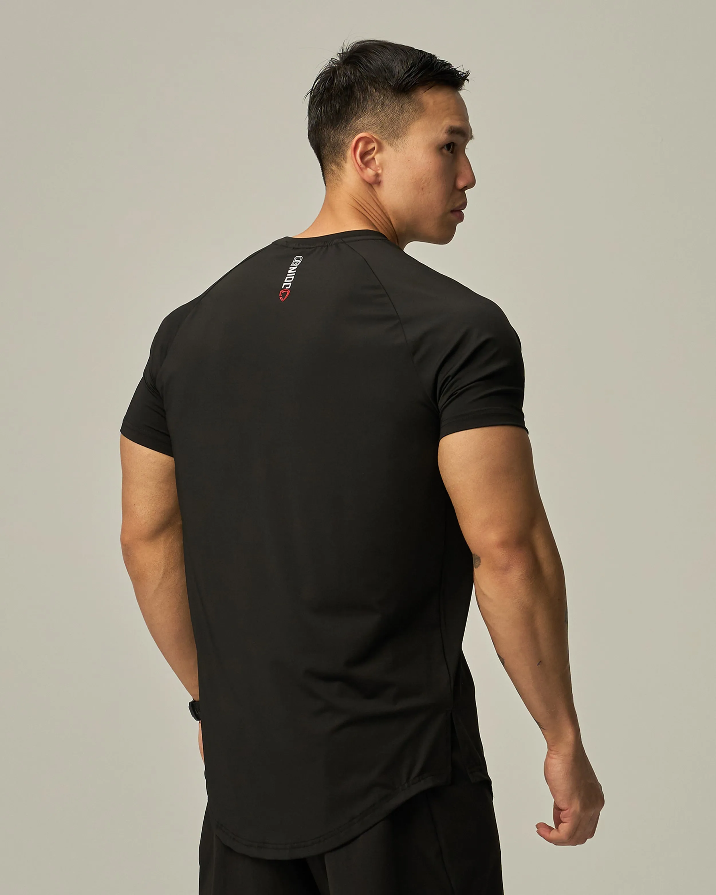 Full Logo Training Shirt