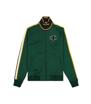 Full Zip Top - Hlg