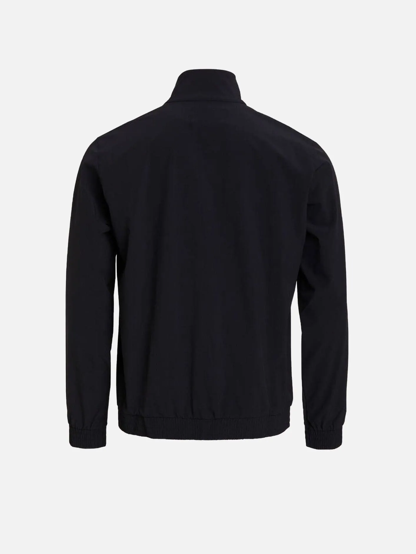 Full Zip Top